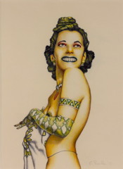 Ed Paschke