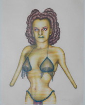 Ed Paschke